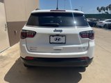 Used 2022 Jeep Compass Latitude image 3