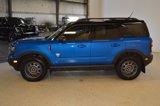 Used 2022 Ford Bronco Sport Badlands w/ Premium Package image 6