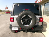 Used 2021 Jeep Wrangler Unlimited Rubicon image 6