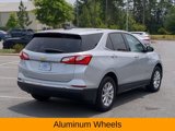Used 2018 Chevrolet Equinox LT image 5