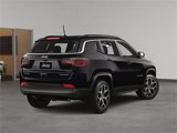 New 2025 Jeep Compass Limited image 5