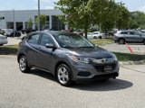 Used 2022 Honda HR-V LX image 3