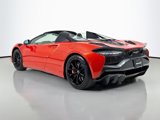 New 2025 McLaren Artura Spider image 5