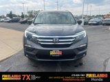 Used 2018 Honda Pilot Elite image 3