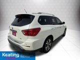 Used 2018 Nissan Pathfinder SL image 4