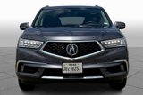 Used 2017 Acura MDX SH-AWD w/ Advance Package image 3