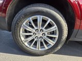 Used 2018 Cadillac XT5 Luxury w/ Driver Awareness Package image 3