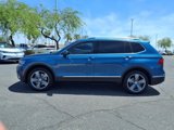 Certified 2019 Volkswagen Tiguan SEL Premium image 4