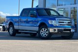 Used 2013 Ford F150 XLT w/ Luxury Equipment Group image 2