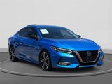 Used 2020 Nissan Sentra SR w/ Premium Package image 4