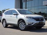 Used 2016 Honda CR-V EX-L image 2