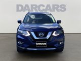 Used 2017 Nissan Rogue SL w/ SL Premium Package image 2