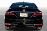 Used 2017 Honda Accord Hybrid Sedan image 4