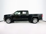 Used 2017 GMC Sierra 1500 SLT w/ SLT Premium Package image 4