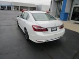 Used 2017 Honda Accord EX-L image 3
