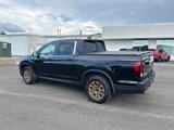 Certified 2023 Honda Ridgeline RTL image 4