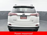 Used 2017 Toyota RAV4 XLE image 5