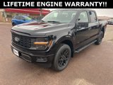 New 2025 Ford F150 STX image 4