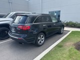 Used 2011 Acura MDX w/ Technology & Entertainment image 5