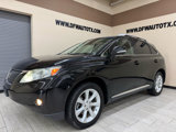 Used 2012 Lexus RX 350 FWD image 2