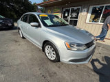 Used 2013 Volkswagen Jetta SE image 2