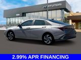 New 2025 Hyundai Elantra Sport image 4