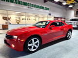 Used 2010 Chevrolet Camaro LT image 2