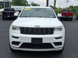 Used 2018 Jeep Grand Cherokee High Altitude image 2