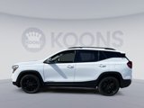 Used 2022 GMC Terrain SLT w/ Elevation Edition image 2