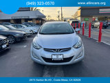 Used 2016 Hyundai Elantra SE w/ Option Group 02 image 2