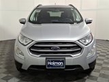 Used 2020 Ford EcoSport SE w/ SE Convenience Package image 2