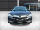 Used 2016 Acura MDX SH-AWD image 2