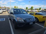 Used 2006 Honda CR-V LX image 2