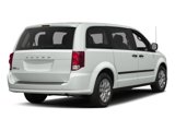 Used 2018 Dodge Grand Caravan SE w/ UConnect Hands-Free Group image 5