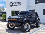 Used 2023 Ford Bronco Raptor image 1