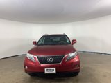 Used 2012 Lexus RX 350 AWD image 3