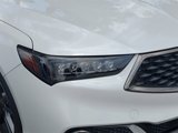 Used 2020 Acura TLX V6 w/ A-SPEC Pkg image 5