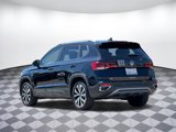 Used 2022 Volkswagen Taos SE image 5