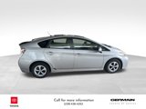 Certified 2015 Toyota Prius Two image 2
