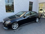 Used 2014 Mercedes-Benz E 350 Sport image 3
