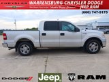 Used 2008 Ford F150 XLT image 2