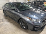 Used 2020 Kia Forte GT-Line image 4