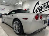 Used 2007 Chevrolet Corvette Convertible w/ Preferred Equipment Group image 3