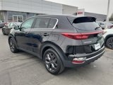 Used 2022 Kia Sportage LX w/ LX FWD Value Edition Package image 5
