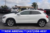 Used 2018 Mercedes-Benz GLA 250 4MATIC image 2