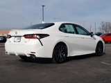 Used 2023 Toyota Camry SE image 5