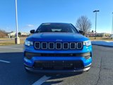 Used 2024 Jeep Compass Sport image 2