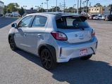 Used 2023 Mitsubishi Mirage Black Edition image 5