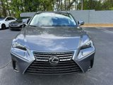 Certified 2021 Lexus NX 300 FWD w/ Premium Package image 3