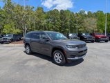 Certified 2021 Jeep Grand Cherokee L Limited image 3